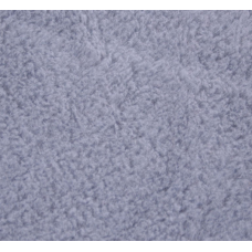 120-3045 - Овечья шерсть, серо-голубая, 12 мм